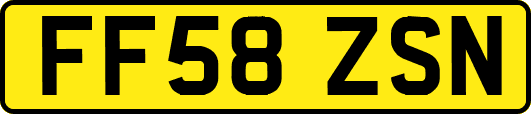 FF58ZSN