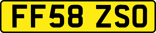 FF58ZSO