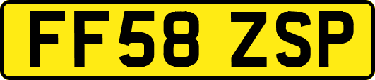 FF58ZSP