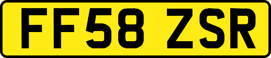 FF58ZSR