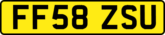 FF58ZSU