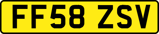 FF58ZSV