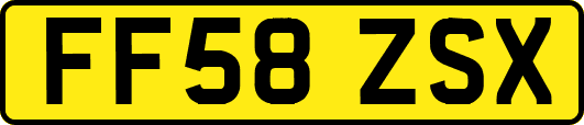 FF58ZSX