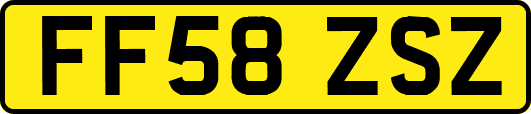 FF58ZSZ