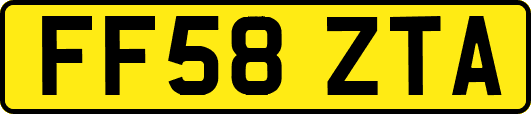 FF58ZTA