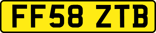 FF58ZTB