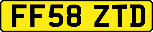 FF58ZTD