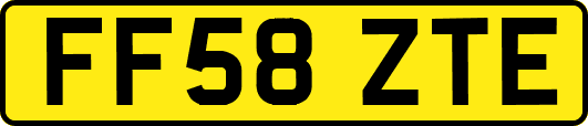 FF58ZTE
