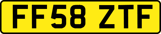 FF58ZTF