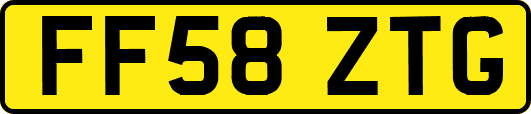 FF58ZTG