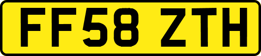 FF58ZTH