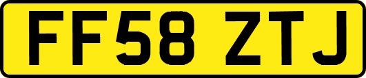 FF58ZTJ