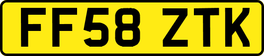 FF58ZTK