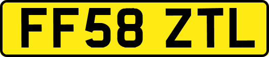 FF58ZTL