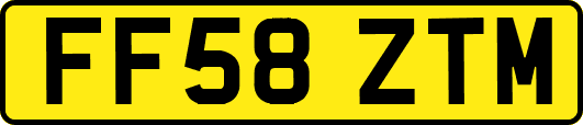 FF58ZTM