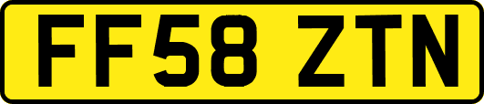 FF58ZTN
