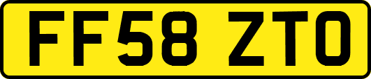 FF58ZTO