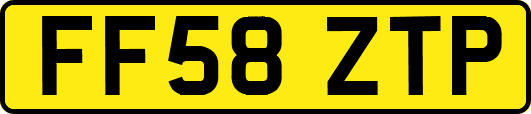 FF58ZTP