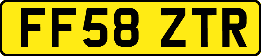 FF58ZTR