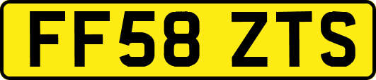 FF58ZTS