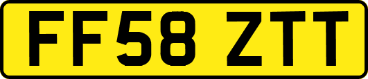 FF58ZTT