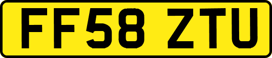 FF58ZTU