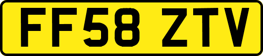 FF58ZTV