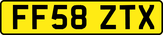 FF58ZTX
