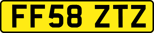FF58ZTZ