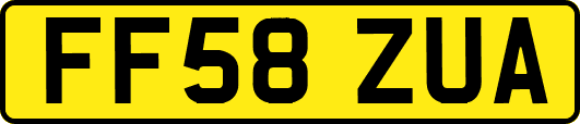 FF58ZUA