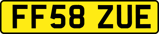 FF58ZUE