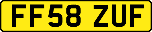 FF58ZUF
