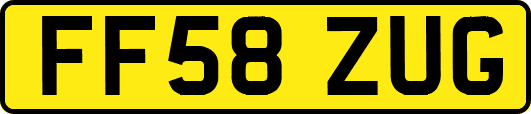 FF58ZUG