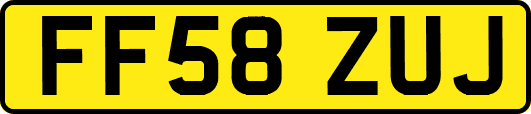 FF58ZUJ