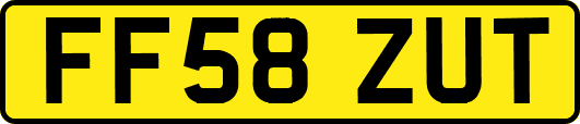 FF58ZUT