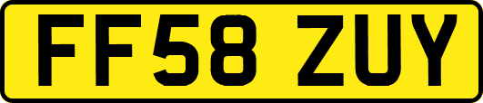 FF58ZUY