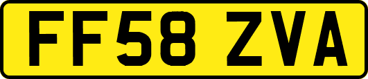 FF58ZVA
