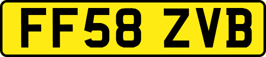 FF58ZVB