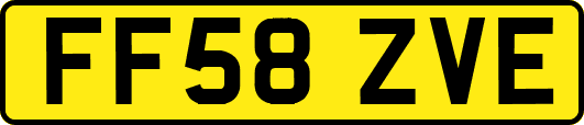 FF58ZVE