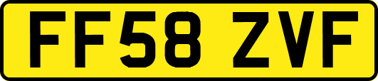 FF58ZVF