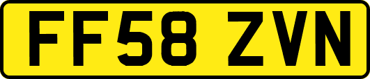 FF58ZVN