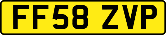 FF58ZVP