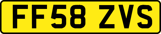 FF58ZVS