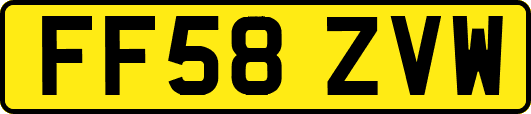 FF58ZVW