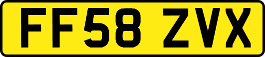 FF58ZVX