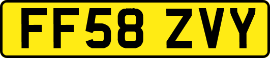 FF58ZVY
