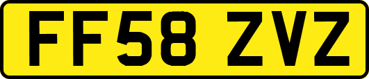 FF58ZVZ