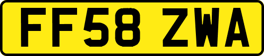 FF58ZWA