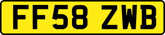 FF58ZWB