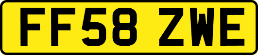 FF58ZWE